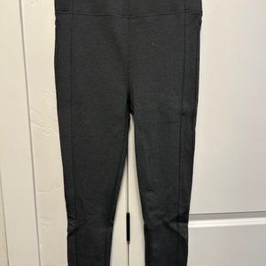 Like NEW! Loft Outlet Leggings black size M